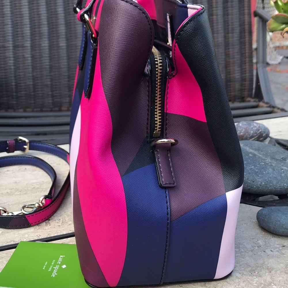 Gorgeous Kate Spade Laurel Way Crossbody Bag ❤️💖 - Picture 3 of 8